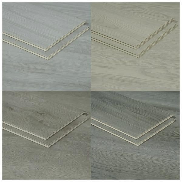 SPC Flooring With IXPE Padding suppliers