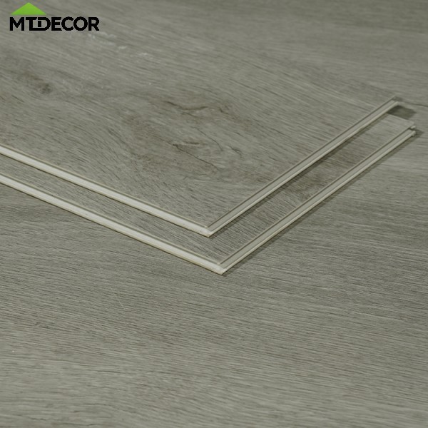 SPC Flooring With IXPE Padding best